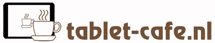 logo tablet-cafe.nl